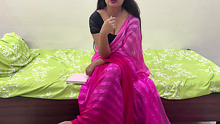 Indian Girl Fucked by Her Teachers Homemade in Hindi Audio