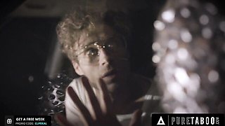 Watch stylish Michael Vegas and Cherie Deville's clip
