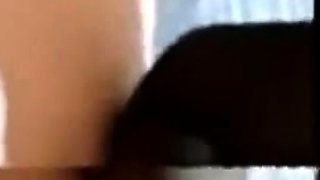 Chinese Nerdy Girl Fucks Her Friend