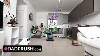 Sophisticated Ike Diezel and Veronica Valentine's taboo sex dirt