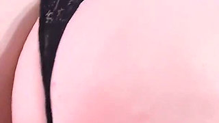 She Cheats on Her Husband in Reverse Cowgirl POV, Her Huge Ass Bouncing on My Cock!