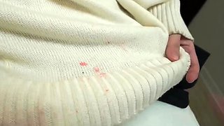 Amateur Asian Japanese Anal Creampie