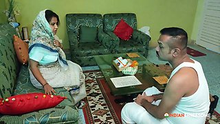 Real Indian Couple Hot Amateur Porn