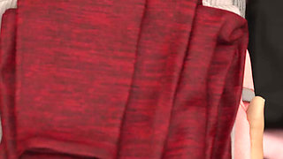 Sunset Rose 7 Ive Seen Daniella Topless While Doing Yoga