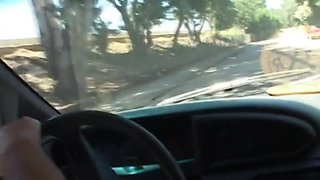 Saucy harlot amateur sex scene