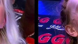 Ggg John Thompson Cumshot Complication