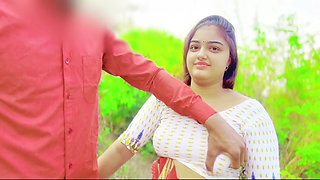 Stepbrother Seduced her Stepsister and Fuck her Tight pussy First Time in Farm xx viral video