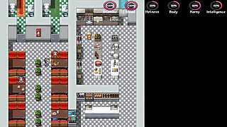 Lily of the valley: married wife and her horny boss ep 13