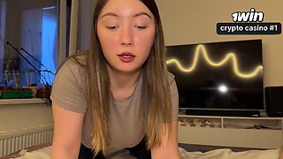 My bestie hadn't had fucky-fucky in a long time and she was longing my stiffy