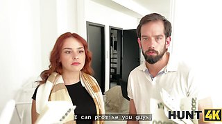 Amazing Charlie Dean and Norah Juliette at beautiful porn