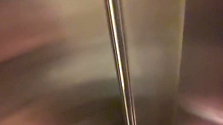 Bottomless Brunch Pee!