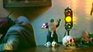 Lovely blonde girl Shae enjoys hardcore doggystyle sex