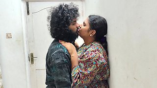 Hot Indian fatty mind-boggling porn video