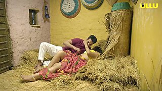 Village Indian Girl Romance