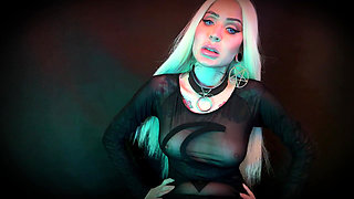 The Angry Witch's D....r Curse - Caviar Edition