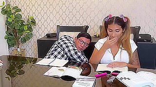 Watch Doll And Richie And Summer Stephs