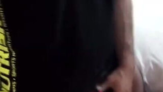 Hotwife hotel gangbang and fisting