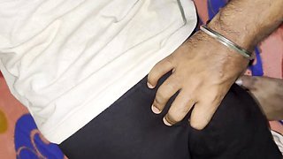 Mallu sister's friend gets it on with her stepbrother