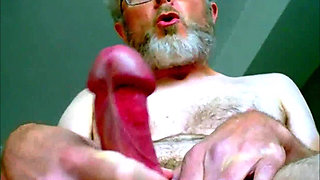 a daddy will cum for you