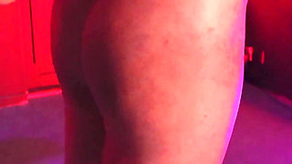 Needle Play for Pretty Female Sub