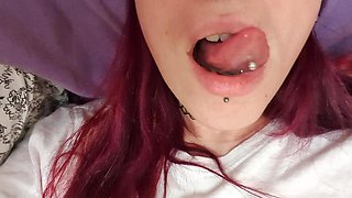 I Explode While Masturbating Because You Are Watching Me - Baby Hottie