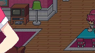 Dandy Boy Adventures - My Stepsister's Pussy
