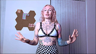 Cruel Gym Trainer Humiliates You Into Submission