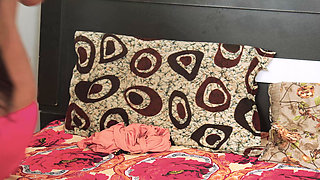 Cute Aisan Girl Fucked by Hommede in the Room Hardcore Sex Video