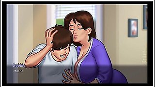 Hentai Anime In My Step-mom Expected Acceptance I Chose Awareness Instead (18+)