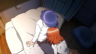 Fading Impulse under the bed in a world of fantasy