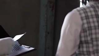 Big-Busted Asian Office Lady's Morning Commute Ecstasy. Asian Erotic Video. x5xC1EC36EE46BFAA07CC