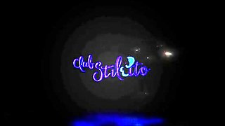 Club Stiletto - Breathless in Chastity - Goddess Lilith
