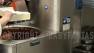 Coworking - Episode 4 I Arrive at a Chocolatier