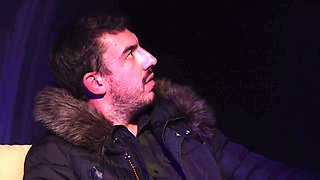 Betty, 26 years old, makes her way to the hardcore... - Jacquie et Michel TV