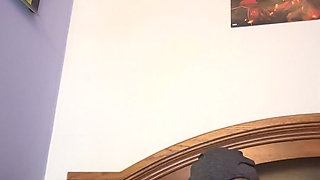 My First XHamster Cum Shot