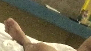 My First Fuck Night