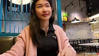 Meeting Jenny - Videos - JohntronX