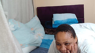 Black SSBBW Ass Worship