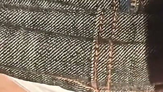 Cheating in an Abandoned Building, Blowjob, Fisting, Panties in Mouth, Golden Shower, Cumshot on Face