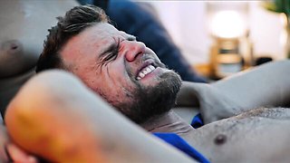 Angelic Valentina Nappi and Cherry Kiss - 2 girls 1 guy video - Parasited