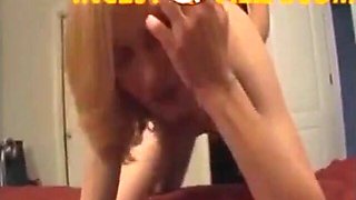 Supporting my sister in law - flick 1