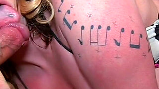 Harmony London & Chris Rocks