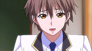 Hentai Schoolgirl Passionate Encounters