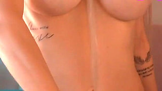 Just Me, This Bed and My Cheerful Mood