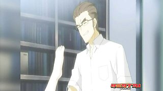 Hentai Pros - dripping pussy smut