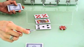 Lesbian Redheads Lick Each Other's Snatch in the Hottest