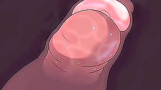 Princess Plaything With Big Cock ( Animation ) With Car Toon