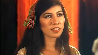 Marco Polo In Erotic Adventures Of