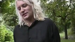 Shaved My Pussy For A Huge Cucumber