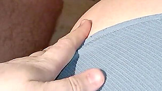 Family Therapy, Jerking off in My Husband's Bed